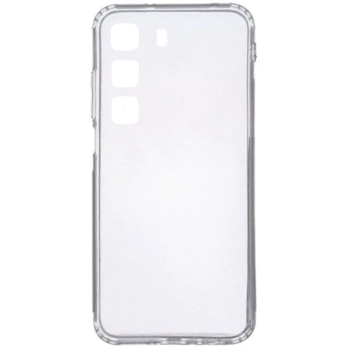 Чохол-накладка BeCover для Infinix Hot 50 (X6720) Transparancy (712283)