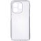 Чохол-накладка BeCover для Infinix Hot 50i (X6531) Transparancy (712498)
