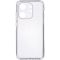 Чохол-накладка BeCover для Infinix Smart 9 (X6532) Transparancy (712496)