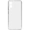 Чохол-накладка BeCover для Motorola Moto G45 Transparancy (712749)