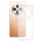 Чохол-накладка BeCover для Oppo Reno 12 F 5G Transparancy (712768)