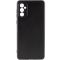 Чохол-накладка BeCover для Samsung Galaxy S24 FE SM-S721 Black (712563)