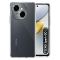Чохол-накладка BeCover для Tecno Spark Go 1 (KL4) Transparancy (712754)