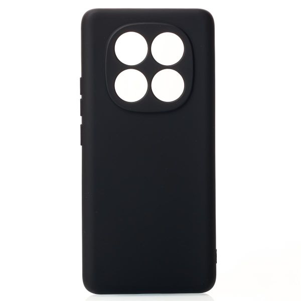 Чохол-накладка BeCover для Xiaomi Redmi Note 14 Pro Plus 5G Black (712761)