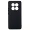 Чохол-накладка BeCover для Xiaomi Redmi Note 14 Pro Plus 5G Black (712761)