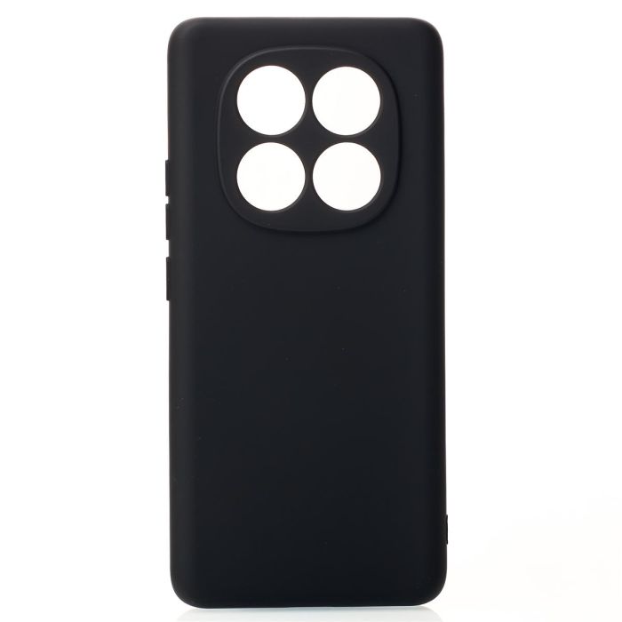 Чохол-накладка BeCover для Xiaomi Redmi Note 14 Pro Plus 5G Black (712761)