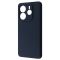 Чохол-накладка BeCover для Xiaomi Redmi Note 14 5G Black (712757)