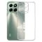 Чохол-накладка BeCover для ZTE Blade A55 Transparancy (712288)