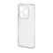 Чохол-накладка BeCover для ZTE Nubia V60 Transparancy (712774)