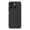 Чохол-накладка BeCover для ZTE Blade A35 Black (712709)