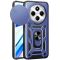 Чохол-накладка BeCover Military для Xiaomi Redmi 14C 4G/Poco C75 Blue (712490)
