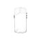 Чохол-накладка BeCover Space Case для Apple iPhone 16 Transparancy (712106)