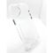 Чохол-накладка BeCover Space Case для Apple iPhone 16 Plus Transparancy (712107)