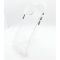 Чохол-накладка BeCover Space Case для Apple iPhone 16 Pro Transparancy (712108)