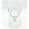 Чохол-накладка BeCover Space Case MagSafe для Apple iPhone 16 Plus Transparancy (712103)