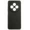 Чохол-накладка Dengos Carbon для Xiaomi Redmi 14C Black (DG-TPU-CRBN-212)