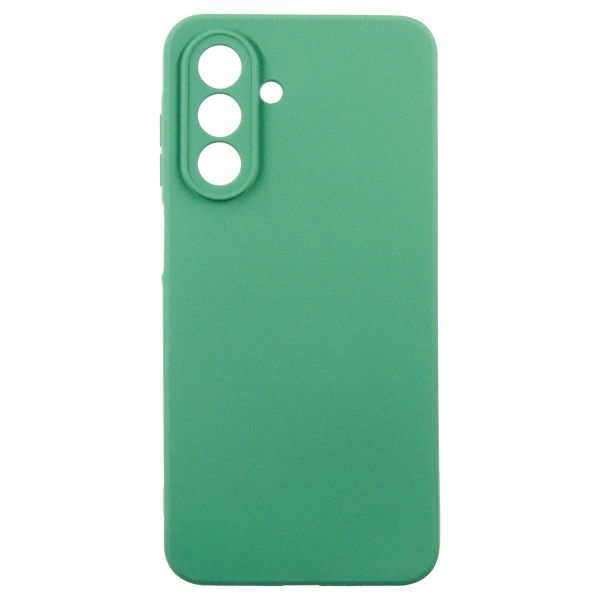 Чохол-накладка Dengos Soft для Samsung Galaxy A26 SM-A266 Mint (DG-TPU-SOFT-72)