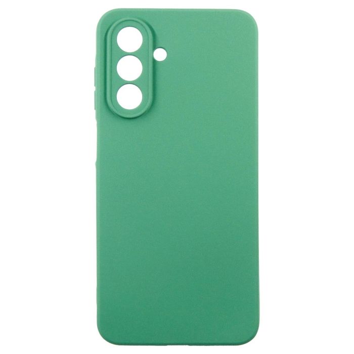Чохол-накладка Dengos Soft для Samsung Galaxy A26 SM-A266 Mint (DG-TPU-SOFT-72)