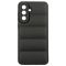 Чохол-накладка Dengos Soft для Samsung Galaxy A36 5G SM-A366 Black (DG-TPU-SOFT-73)