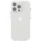 Чохол-накладка Zagg Gear4 Crystal Palace для Apple iPhone 13 Pro Clear (702008196 / 702008896)