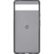 Чохол-накладка Google Official для Google Pixel 6a Charcoal (GA03521)
