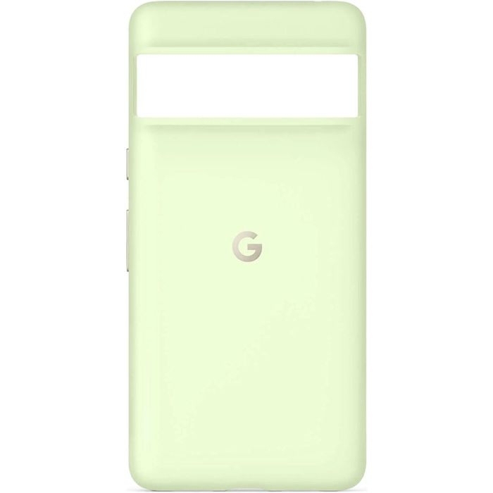 Чохол-накладка Google Official для Google Pixel 7 Lemongrass (GA04454)