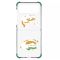 Чохол-накладка Samsung Cat Catching Fish Case для Samsung Galaxy Flip 4 SM-F721 Transparent (GP-FPF721HIAWW)