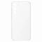 Чохол-накладка Samsung Clear Cover для Samsung Galaxy S23 Plus SM-S916 Transparent (EF-QS916CTEGRU)