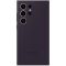 Чохол-накладка Samsung Silicone Cover для Samsung Galaxy S24 Ultra SM-S928 Dark Violet (EF-PS928TEEGWW)