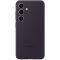 Чохол-накладка Samsung Silicone Cover для Samsung Galaxy S24 SM-S921 Dark Violet (EF-PS921TEEGWW)