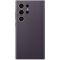 Чохол-накладка Samsung Vegan Leather Case для Samsung Galaxy S24 Ultra SM-S928 Dark Violet (GP-FPS928HCAVW)