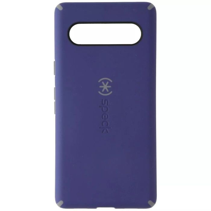 Чохол-накладка Speck Impact Hero для Google Pixel 7a Blue (150373-9627)