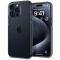 Чохол-накладка Spigen Crystal Flex для Apple iPhone 15 Pro Space Crystal (ACS06469)