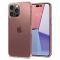 Чохол-накладка Spigen Crystal Flex для Apple iPhone 14 Pro Max Rose Crystal (ACS04638)