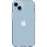 Чохол-накладка Spigen Crystal Flex для Apple iPhone 15 Crystal Clear (ACS06481)