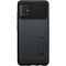 Чохол-накладка Spigen Slim Armor для Samsung Galaxy A51 SM-A515 Metal Slate (ACS00820)