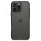 Чохол-накладка Spigen Ultra Hybrid для Apple iPhone 16 Pro Max Matte Black (ACS07996)