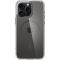 Чохол-накладка Spigen Ultra Hybrid MagFit для Apple iPhone 15 Pro Max Graphite (ACS06577)