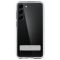 Чохол-накладка Spigen Hybrid S для Samsung Galaxy S23 SM-S911 Crystal Clear (ACS05717)