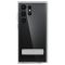 Чохол-накладка Spigen Hybrid S для Samsung Galaxy S23 Ultra SM-S918 Crystal Clear (ACS05622)