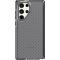 Чохол-накладка Tech21 Evo Check для Samsung Galaxy S22 Ultra SM-S908 Black (T21-9377)