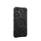 Чохол-накладка Urban Armor Gear Monarch Pro для Samsung Galaxy S24 Carbon Fiber (214412114242)