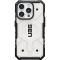 Чохол-накладка Urban Armor Gear Pathfinder Magsafe для Apple iPhone 15 Pro White (114281114141)