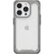 Чохол-накладка Urban Armor Gear Plyo до Apple iPhone 15 Pro Ash (114285113131)