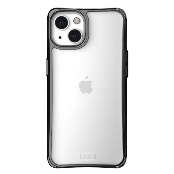 Чохол-накладка Urban Armor Gear Plyo Magsafe для Apple iPhone 13 Ash (113172113131)