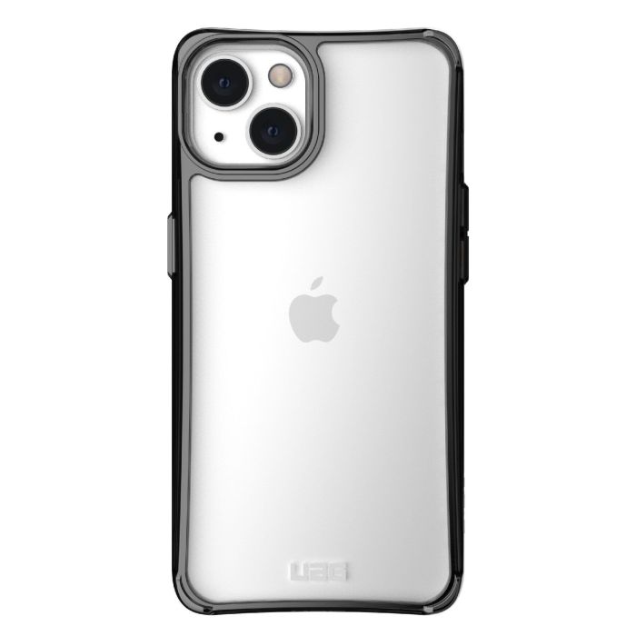 Чохол-накладка Urban Armor Gear Plyo Magsafe для Apple iPhone 13 Ash (113172113131)