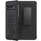 Чохол-накладка Verizon Shell and Holster для Samsung Galaxy S10 SM-G973 Black (51829VZRHOC)