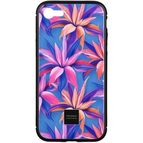 Чохол-накладка WK WPC-107 для Apple iPhone SE 2020/7/8 Jungle CL15934 (681920361022)