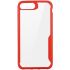 Чохол-накладка WK WPC-109 для Apple iPhone 8 Plus/7 Plus Red (681920360551)
