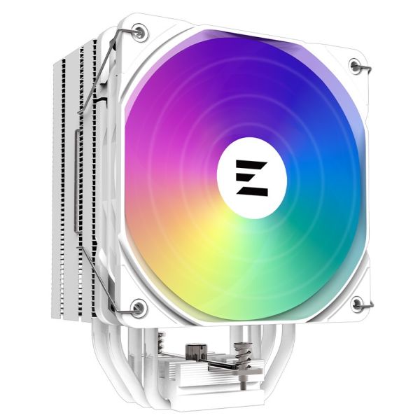 Кулер процесорний Zalman CNPS9X Performa Plus ARGB White